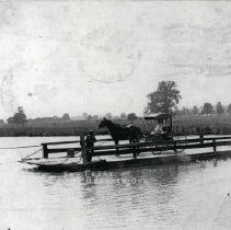 9lc-n 2019.001.003 P10 Becher Ferry Lambton Line C1910